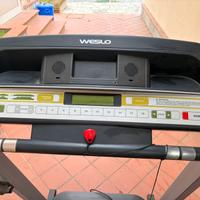 TAPIS ROULANT WESLO CADENCE C8