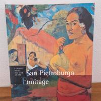 ERMITAGE SAN PIETROBURGO - I GRANDI MUSEI