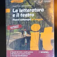 libro scuola media