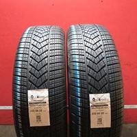 2 gomme 235 60 20 goodyear inv a4657