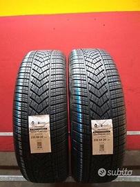 2 gomme 235 60 20 goodyear inv a4657