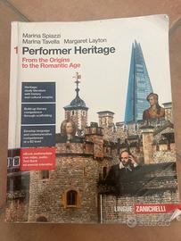 1 Performer heritage