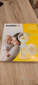 Medela tiralatte elettrico Swing Flex