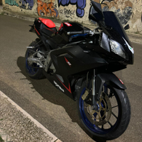 Aprilia rs 125 2t del 2008