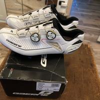 Scarpe da ciclismo GAERNE G.CHRONO White  n.42