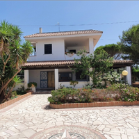 Villa 8pt torresangiovanni marina ugento