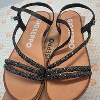 Sandalo  Gioseppo TG 39
