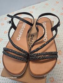 Sandalo  Gioseppo TG 39