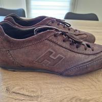 Hogan olimpia uomo h rilievo