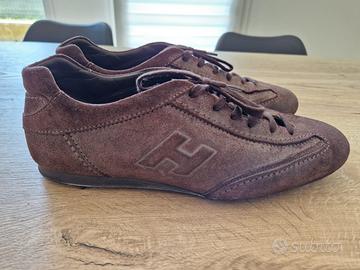 Hogan olimpia uomo h rilievo