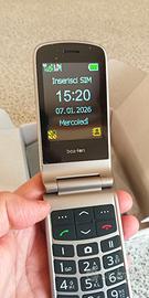 bea..fon SL645 SILVERLINE plus