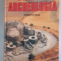 IL LIBRO DELL'ARCHEOLOGIA PER RAGAZZI