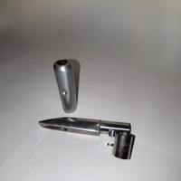 Berg Larsen Baritono 90/2 SMS metallo vintage 