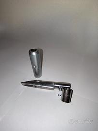 Berg Larsen Baritono 90/2 SMS metallo vintage 