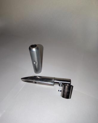 Berg Larsen Baritono 90/2 SMS metallo vintage 