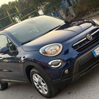 Fiat 500X 1.3 Multijet City Cross – 2020