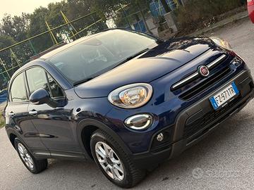 Fiat 500X 1.3 Multijet City Cross – 2020