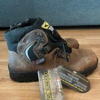 Scarpe antinfortunistiche COFRA