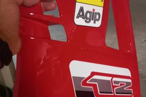 carenatura cagiva freccia c12