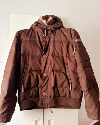 Giubbotto invernale uomo