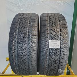Gomme invernale usate 255/50 20 109H XL