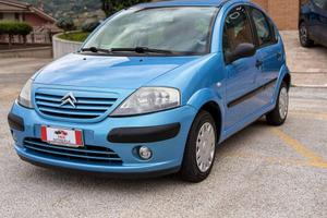 Citroen C3 1.1 Classique