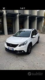 Peugeot 2008 1.500cc diesel