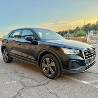 Audi Q2/2.0 QUATTRO 150 CV/CERCHI 18"/VIRTUAL/CAR