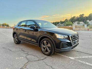 Audi Q2/2.0 QUATTRO 150 CV/CERCHI 18"/VIRTUAL/CAR