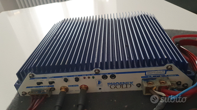Phoenix Gold ms-275 amplificatore