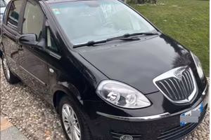 Lancia Musa 1.4 16v 95 CV Euro 5 Benzina