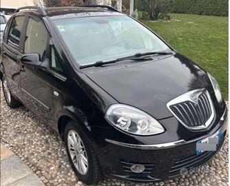 Lancia Musa 1.4 16v 95 CV Euro 5 Benzina