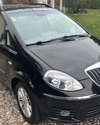 Lancia Musa 1.4 16v 95 CV Euro 5 Benzina