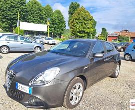 ALFA ROMEO - Giulietta - 1.6 JTDm-2 105 CV