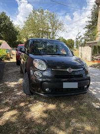FIAT 500 L