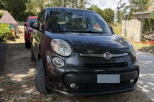 FIAT 500 L