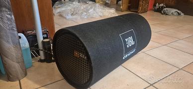 subwoofer jbl 1000w