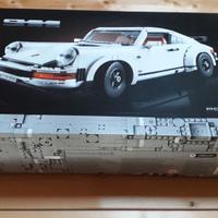 Porsche 911 LEGO 10295 MISB