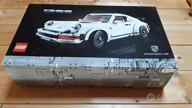 Porsche 911 LEGO 10295 MISB