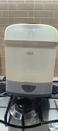 Sterilizzatore Chicco 