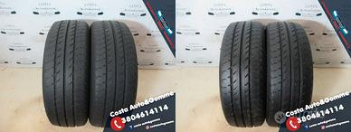 Gomme 195 60 16c Continental 85%  195 60 R16