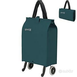 Carrello spesa gimi