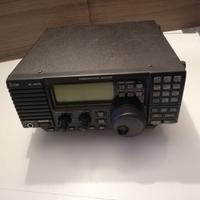 Radioricevitore HF Icom IC-R75