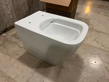Vaso wc