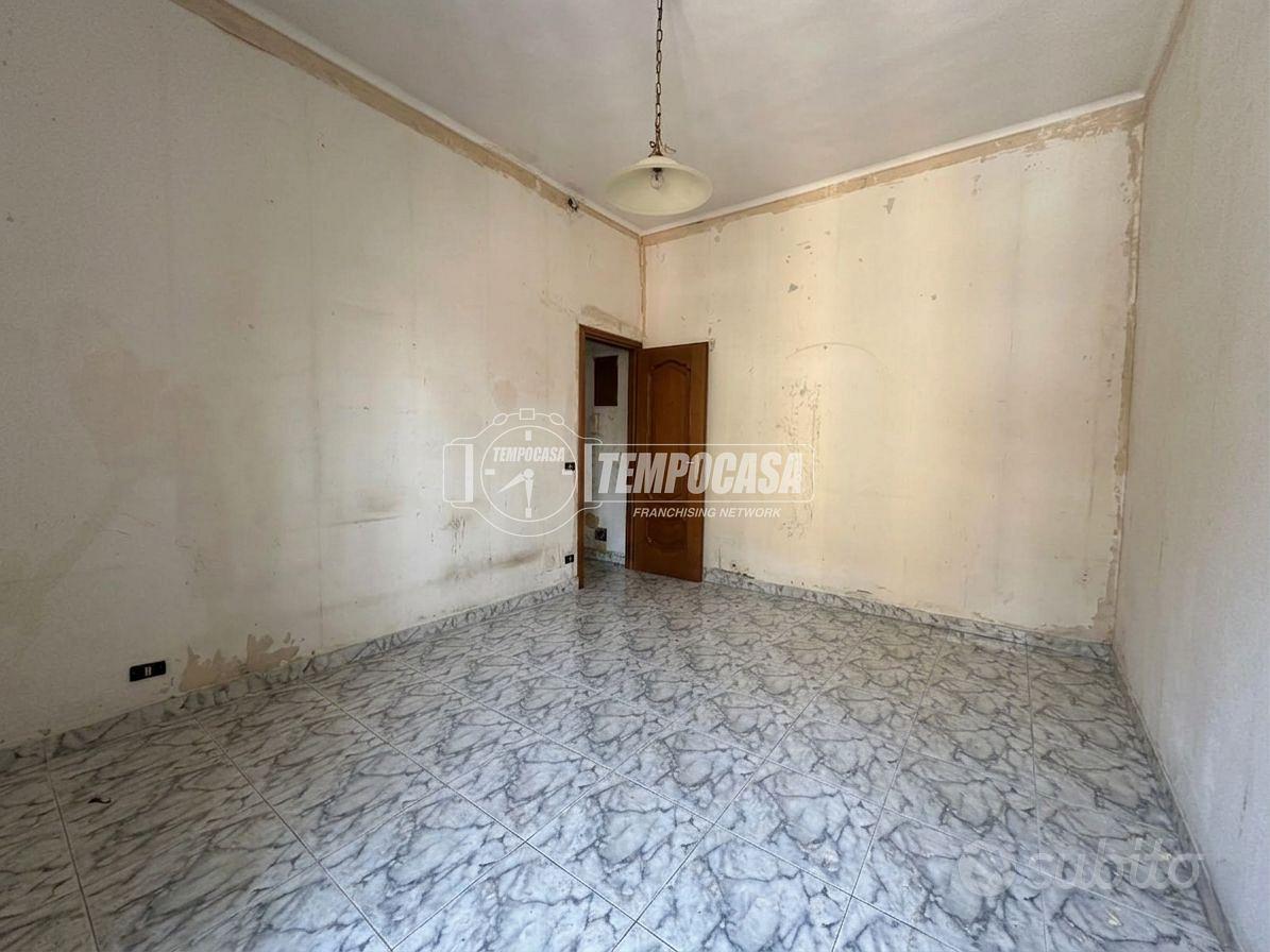 BILOCALE CORSO PALERMO 54 BIS - Vista 3