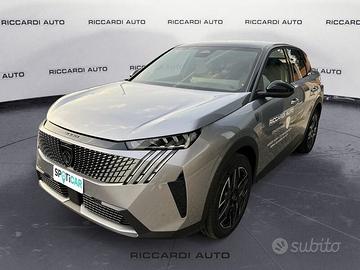 Peugeot 3008 Nuovo GT - Hybrid 136 E-DCS6