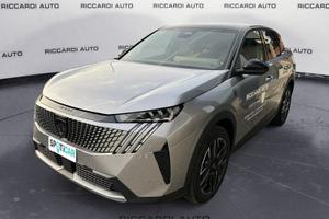 Peugeot 3008 Nuovo GT - Hybrid 136 E-DCS6
