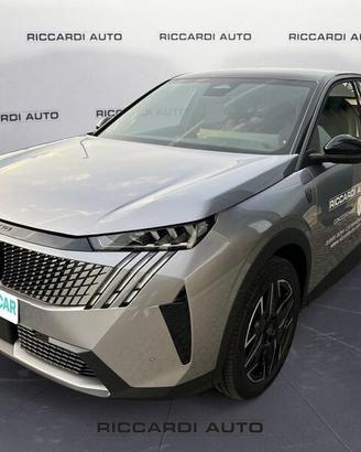 Peugeot 3008 Nuovo GT - Hybrid 136 E-DCS6