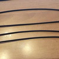 4 Pulsanti Scatto flessibili per fotocamere REFLEX