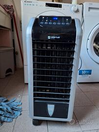 deumidificatore/ventilatore